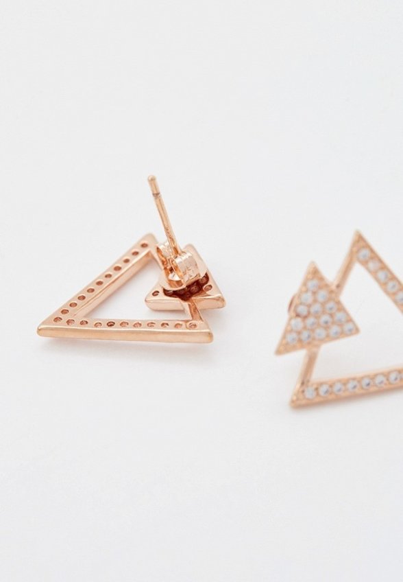 Серьги Shine&Beauty