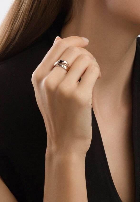 Кольцо Sokolov