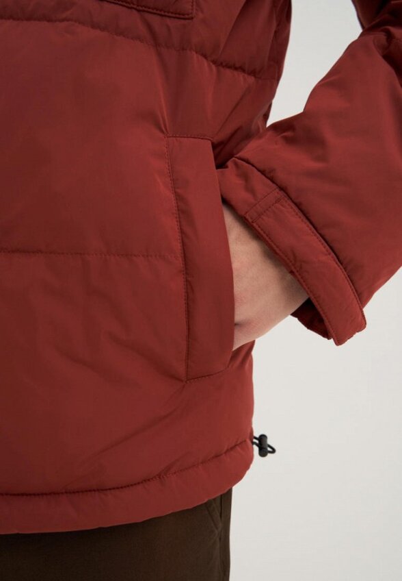 Куртка утепленная Finn Flare