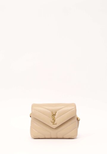 Saint Laurent LouLou