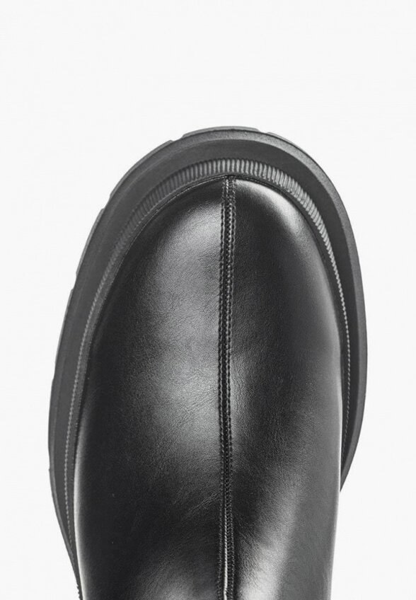 Ботинки Instreet