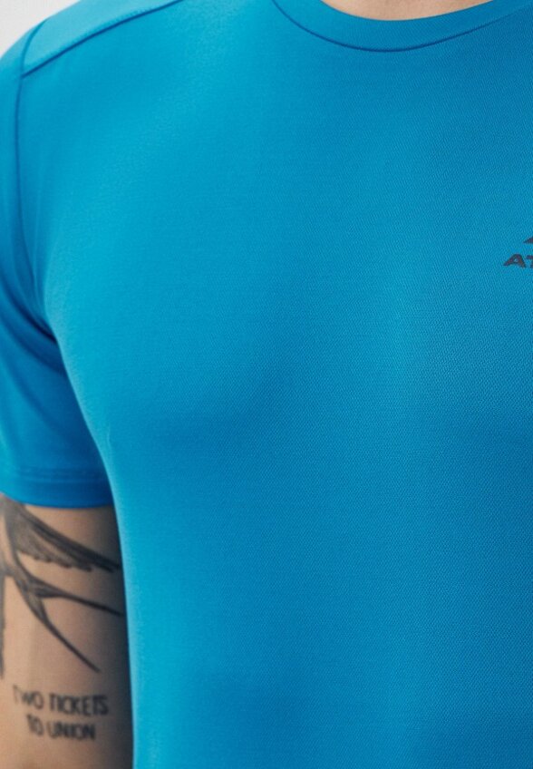 Футболка спортивная Athlex