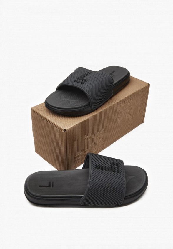 Сланцы Lite by Mascotte