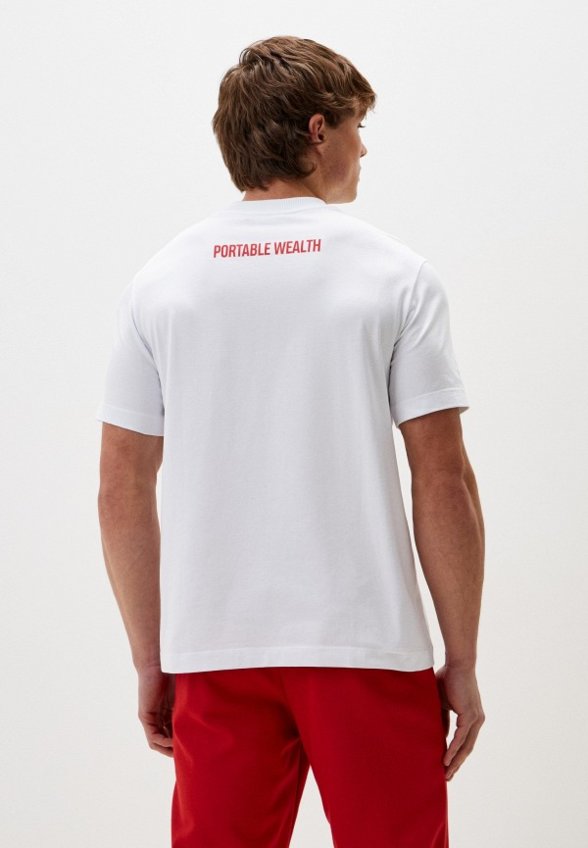 Футболка KChTZ