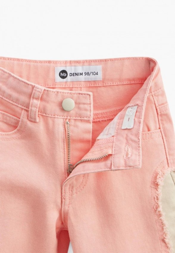 Джинсы Happy Baby