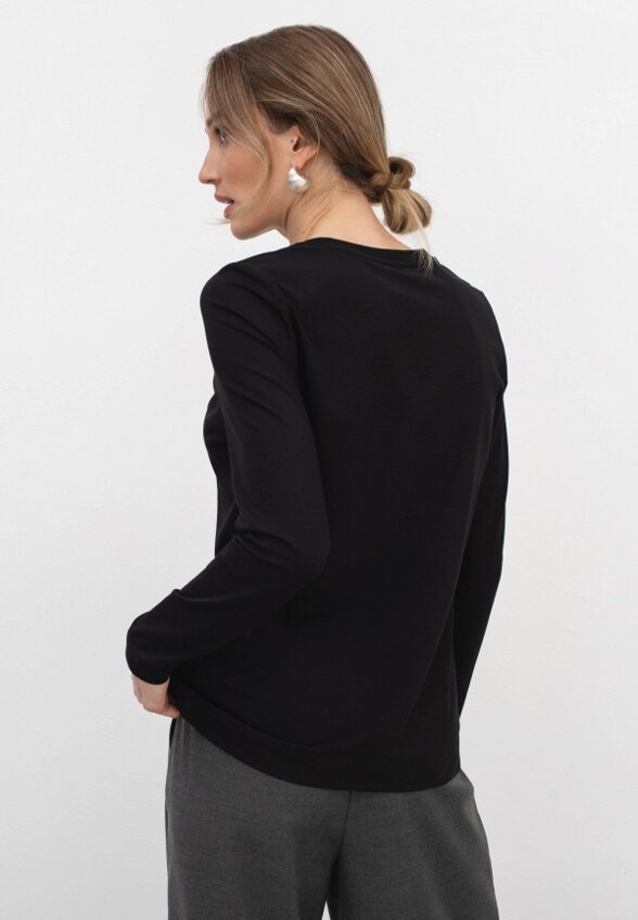 Лонгслив Bulmer