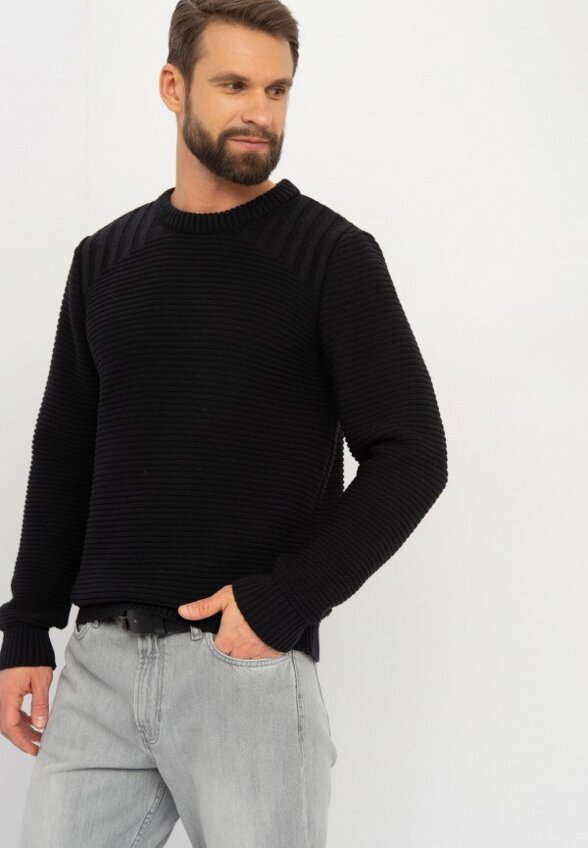 Джемпер Стим