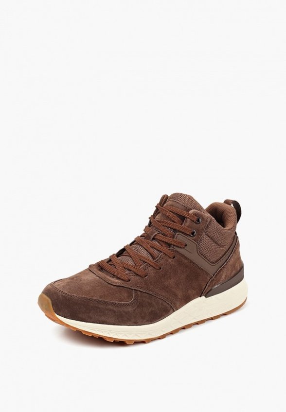 Кроссовки X-Plode