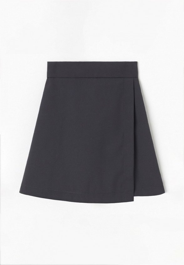 Юбка-шорты Minaku