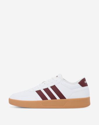 Кеды мужские adidas Breaknet 3.0, Белый женщинам