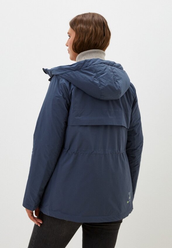 Куртка утепленная Margo Blues