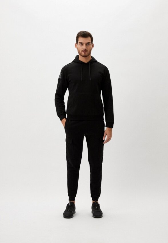 Брюки спортивные EA7