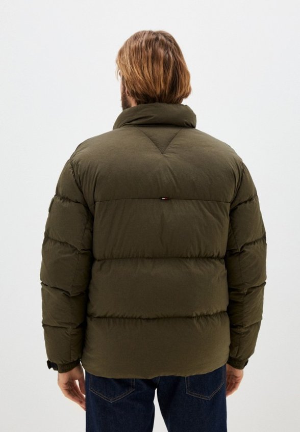 Пуховик Tommy Hilfiger