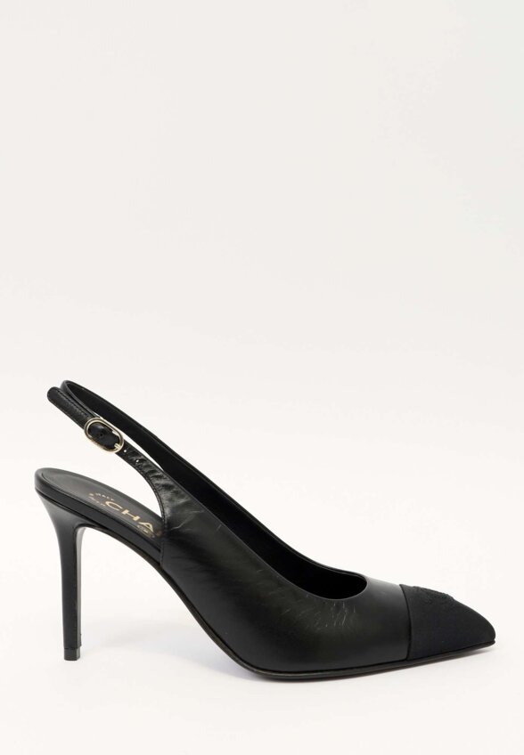 Chanel Shoes