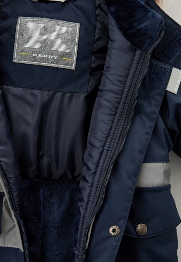 Комбинезон утепленный Kerry