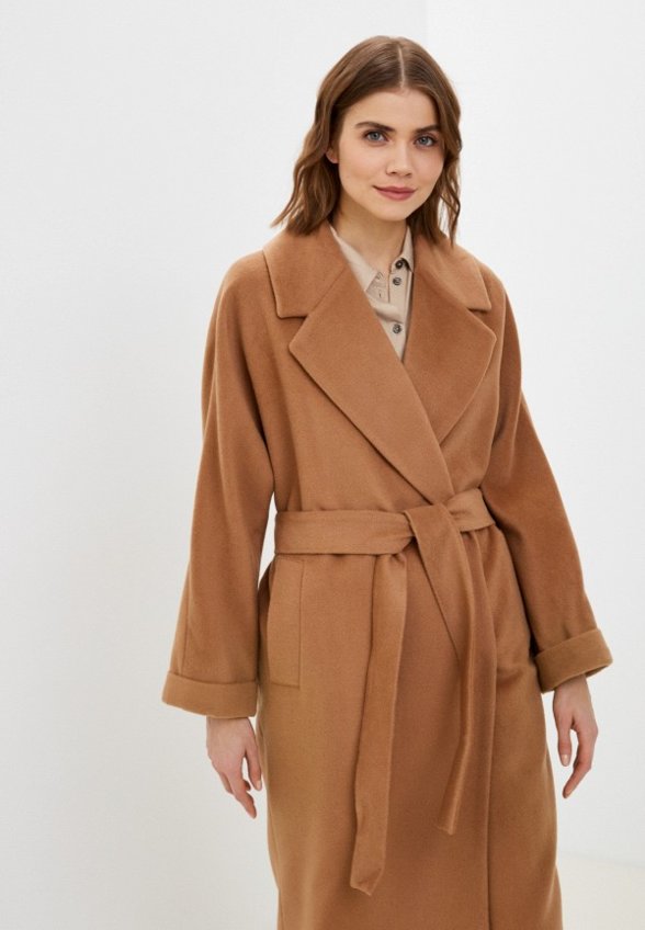 Пальто-халат To Be One