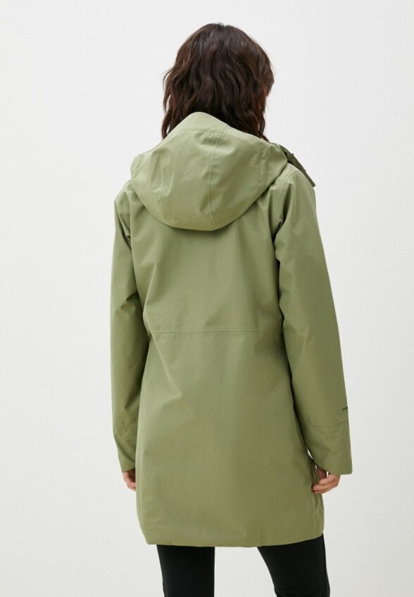 Ветровка Berghaus