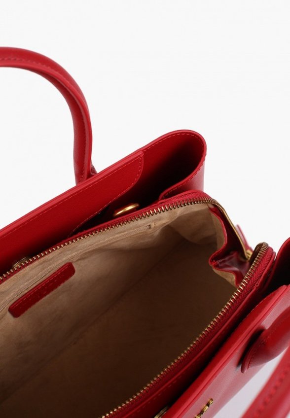 Сумка и брелок Alexander Tsiselsky