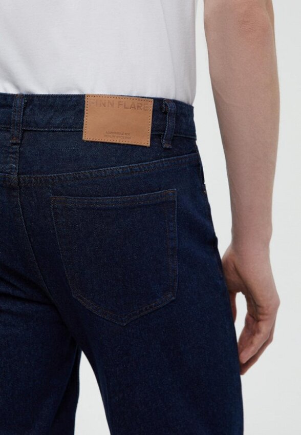 Джинсы Finn Flare