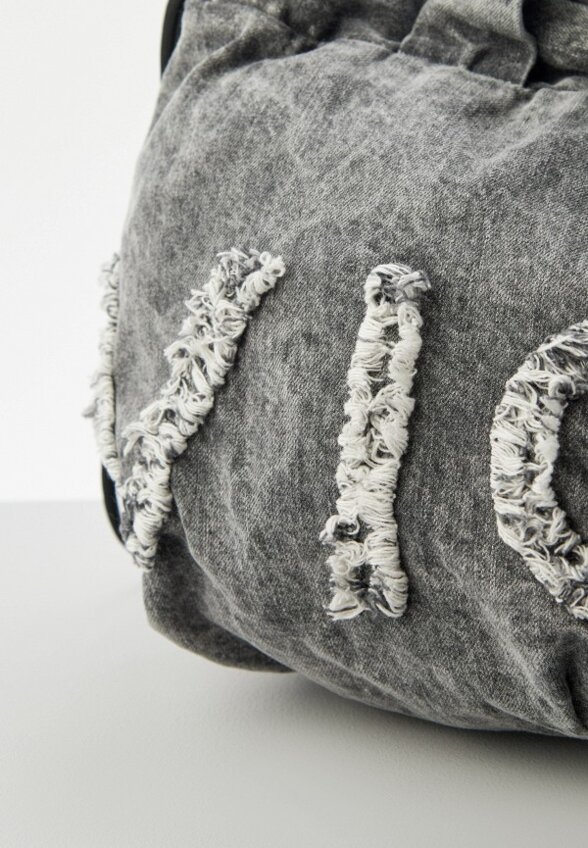 Сумка джинсовая Vic Matie