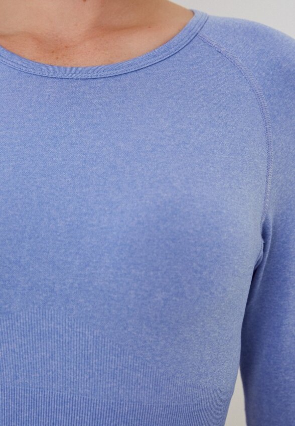 Лонгслив спортивный Nativos