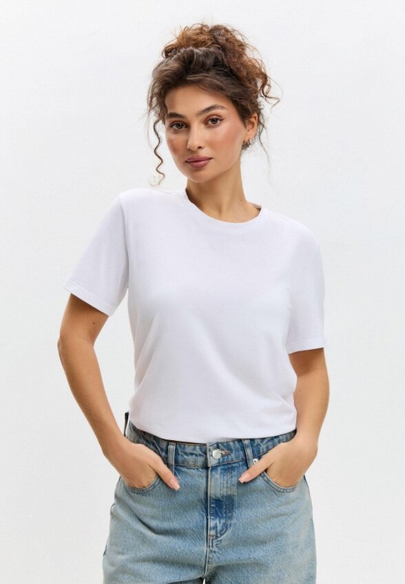 Футболка Park