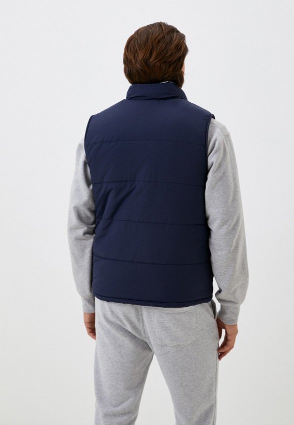 Жилет утепленный Urban Fashion for Men