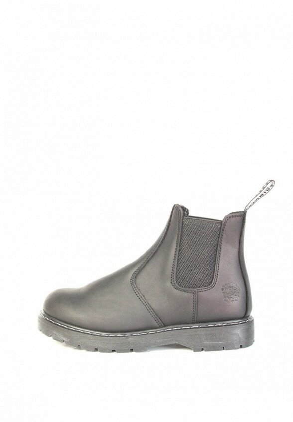 Ботинки Grinders