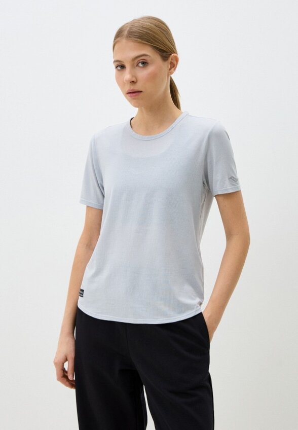 Футболка спортивная Saucony