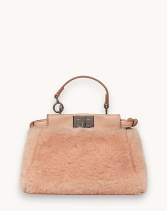 Fendi Peekaboo женщинам