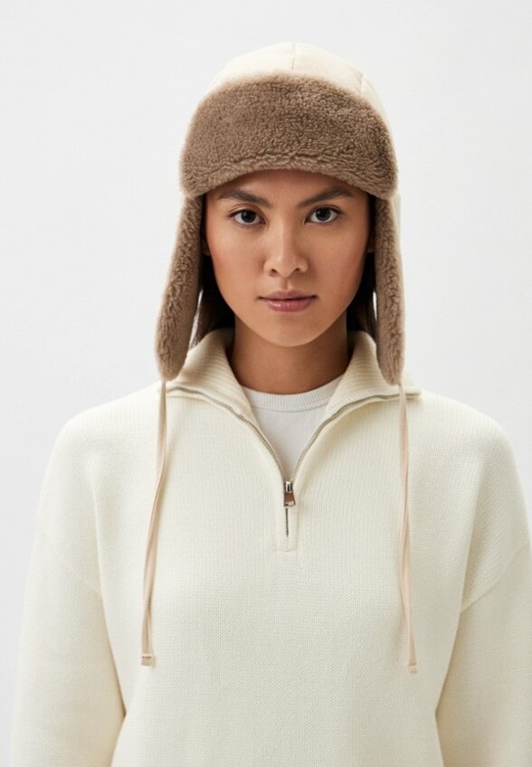 Шапка Falconeri