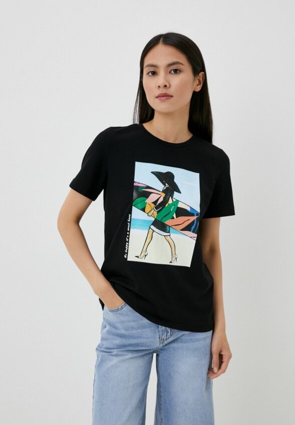 Футболка Dellione