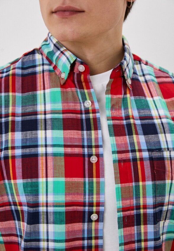 Рубашка Colin's