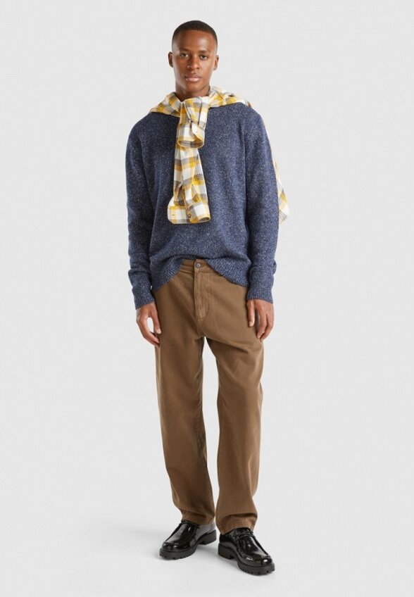 Джемпер United Colors of Benetton