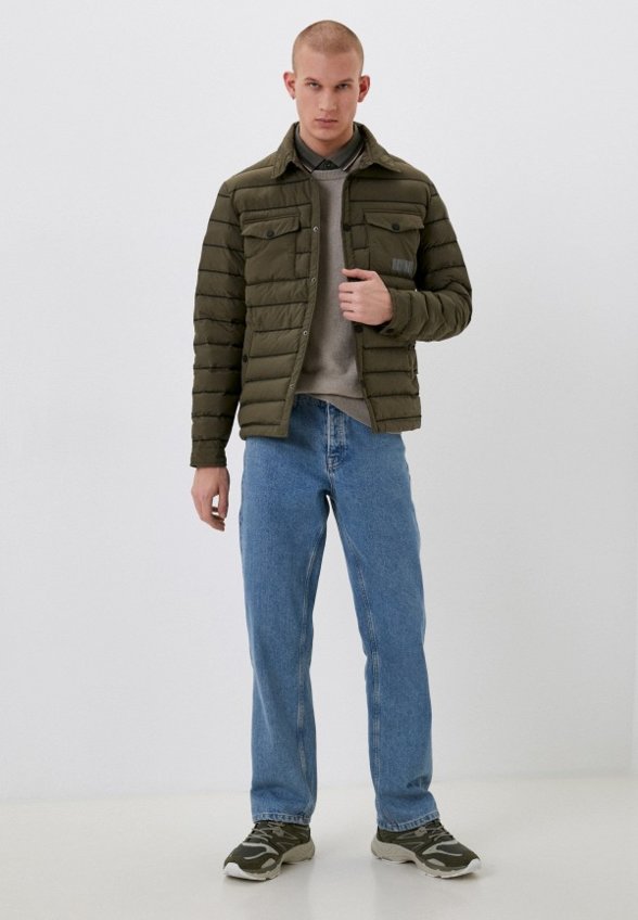 Куртка-рубашка Baon