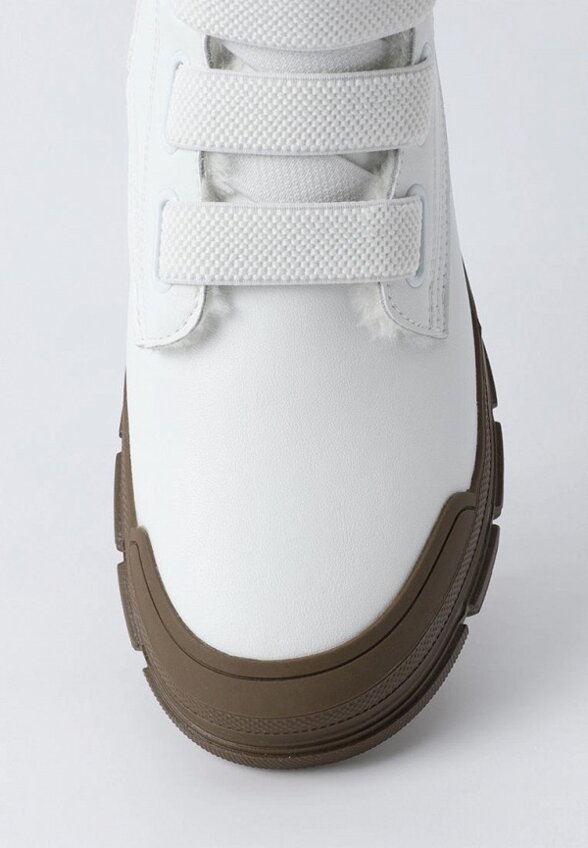 Ботинки Donna D’oro