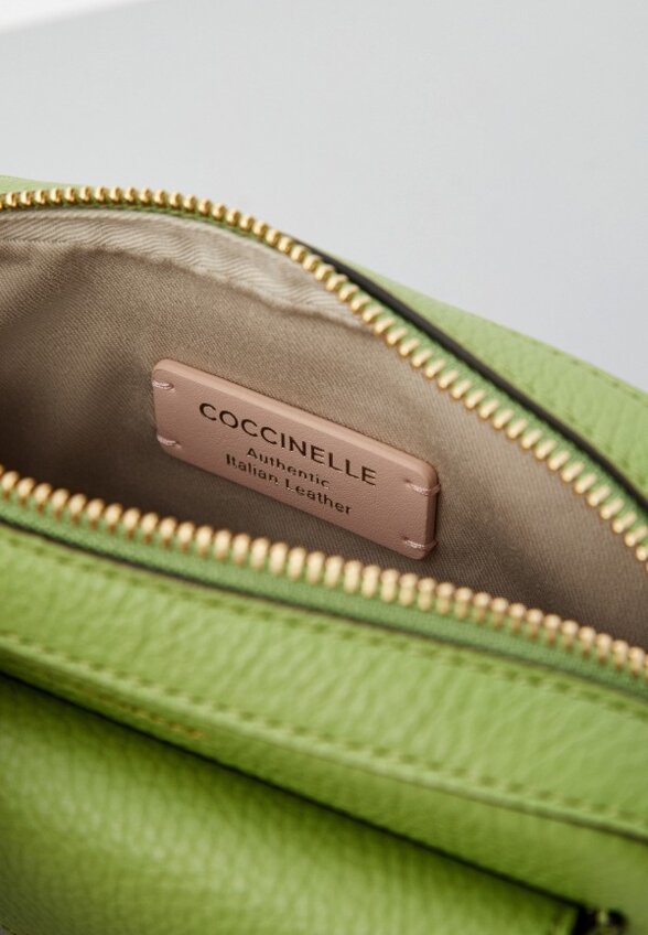 Сумка Coccinelle