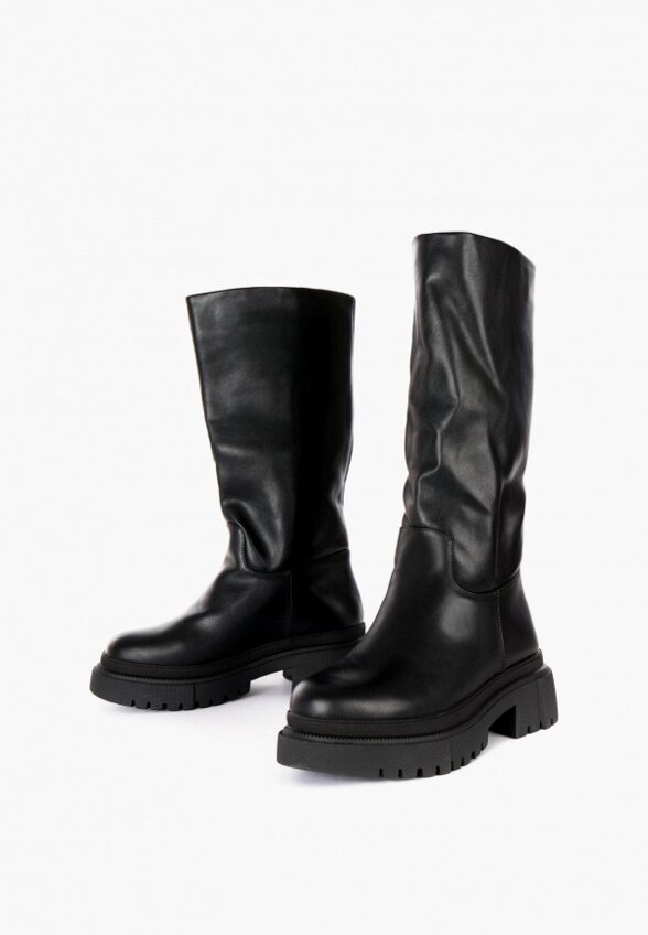 Сапоги Maniolini