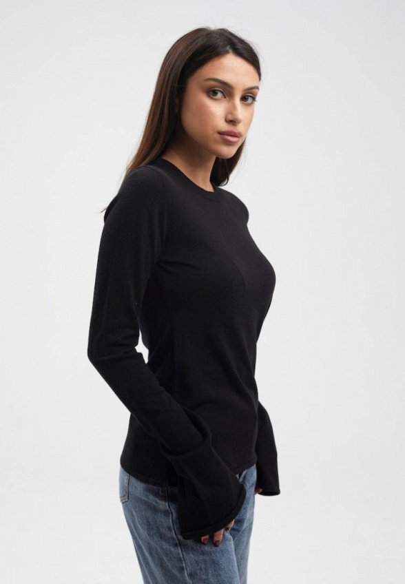 Лонгслив Manera Odevatca