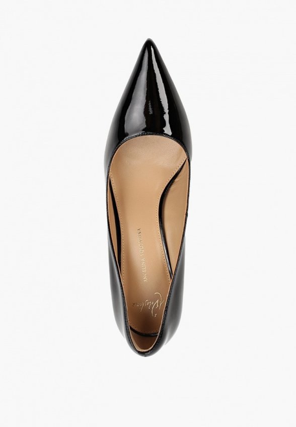 Туфли Angelina Voloshina