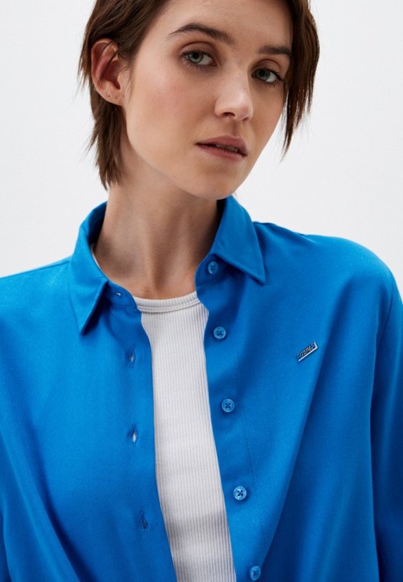 Блуза U.S. Polo Assn.