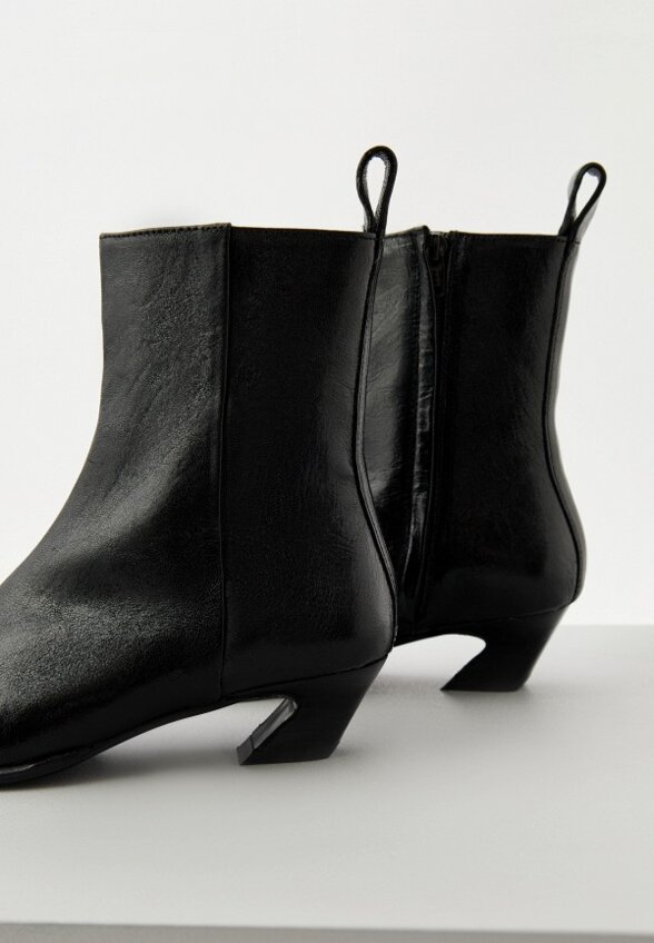 Ботильоны Bimba Y Lola