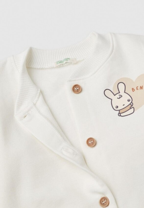 Олимпийка United Colors of Benetton