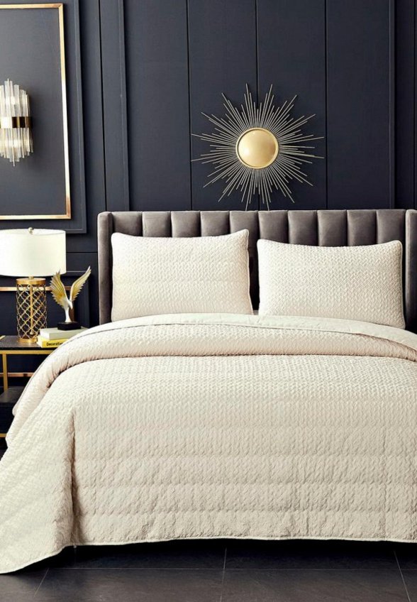 Комплект с покрывалом Sofi De Marko