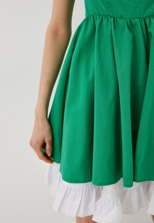 Платье UnicoModa