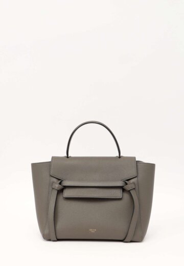 Celine Belt