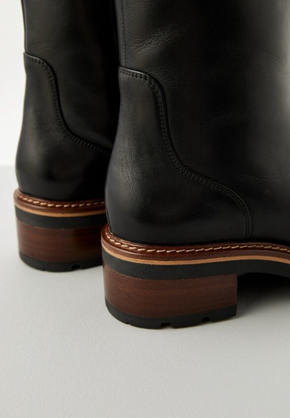 Полусапоги Högl