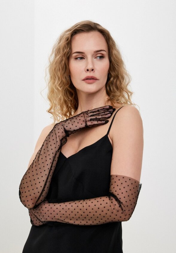 Перчатки Govorili