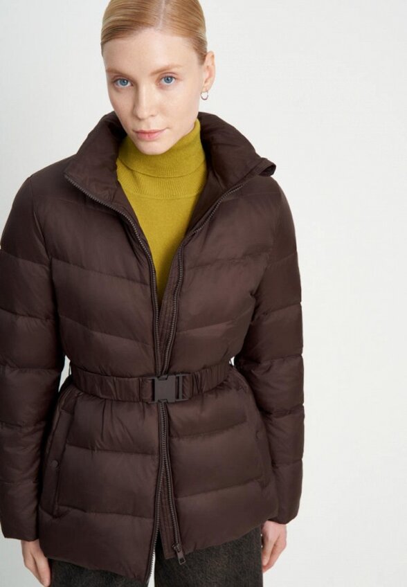 Куртка утепленная Finn Flare