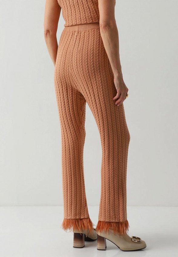 Брюки Lilly Bennet